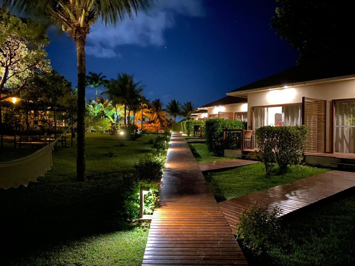 Pousada Lua Bela เฟอร์นันโด เด โนรอนญา ภายนอก รูปภาพ